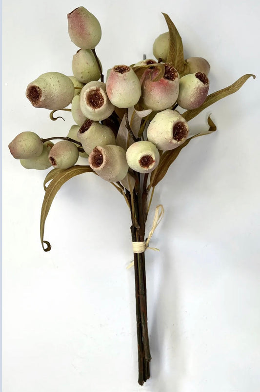 15.5IN DRIED BERRY / LVS BUNDLE