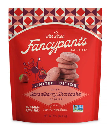 Fancypants Cookies