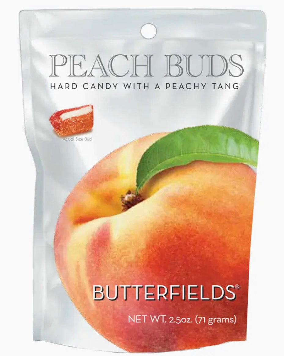 Butterfields Candy