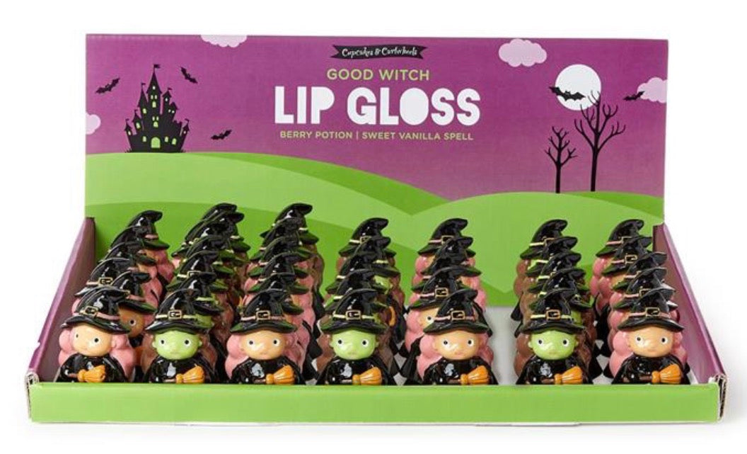 Good Witch Lip Gloss
