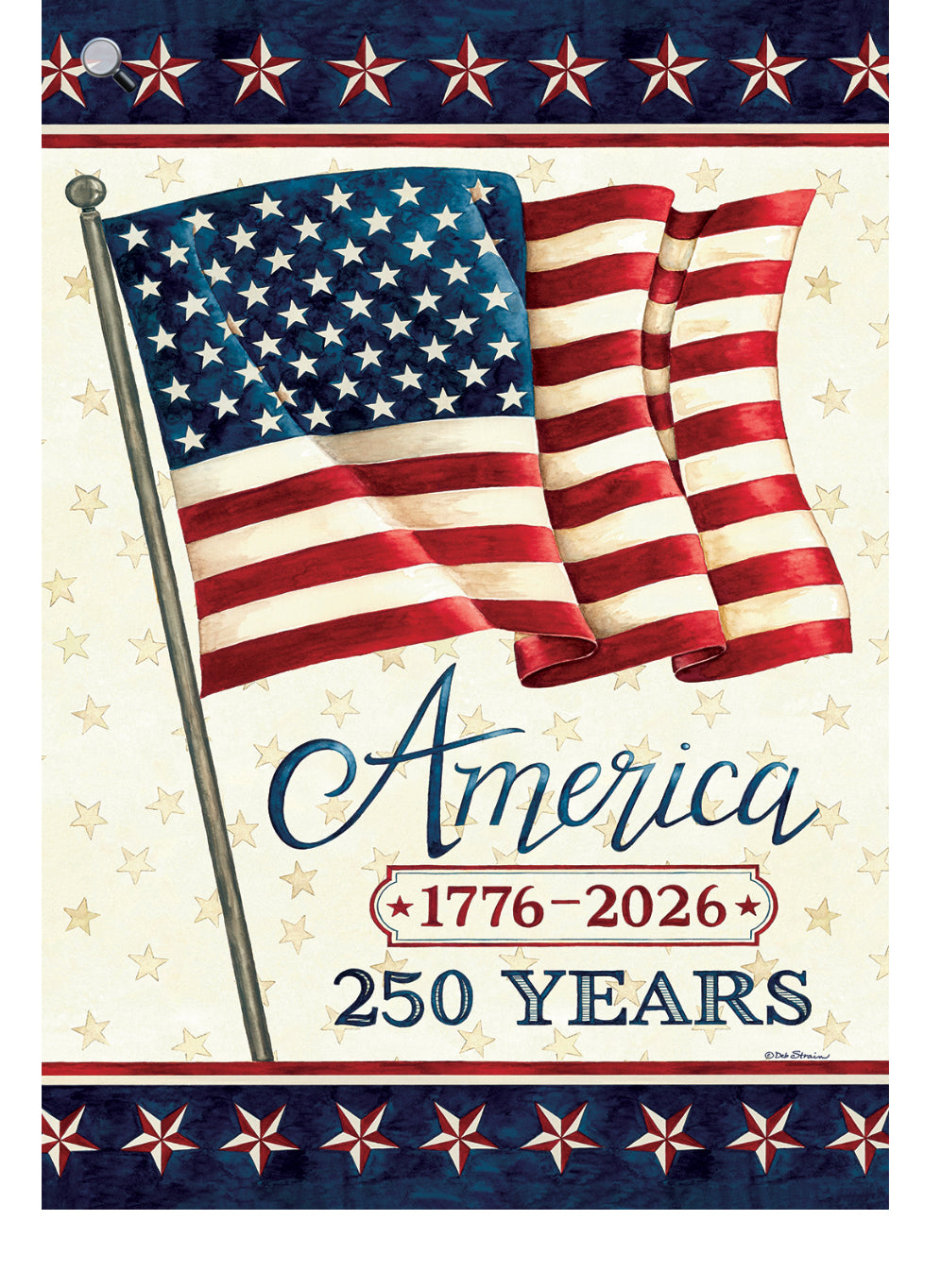 America 250
