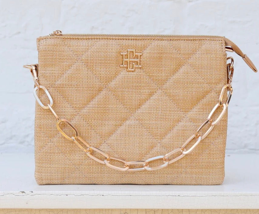Ariana crossbody