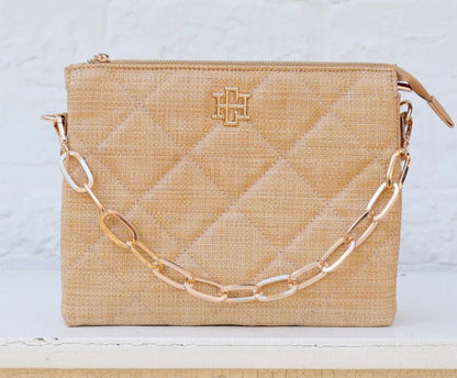Ariana crossbody