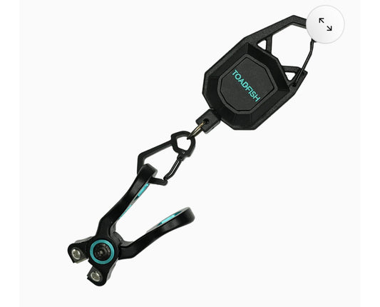 Toadfish Line Nippers
