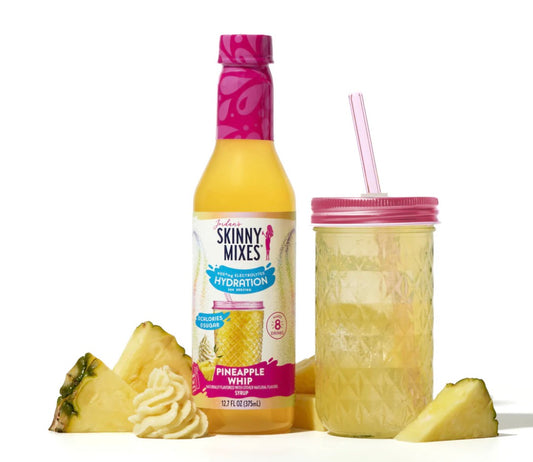 Skinny Hydration Syrup with Electrolytes - 375 ml