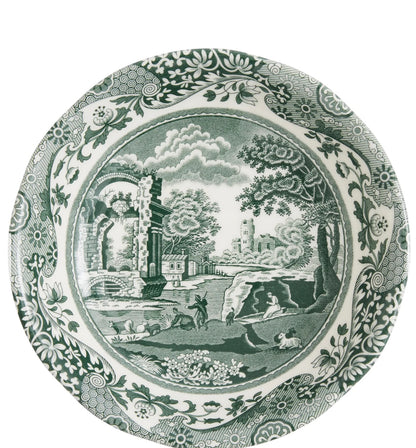 Heritage Green Italian 6 Inch Cereal Bowl