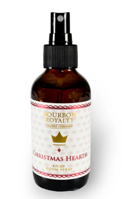 Bourbon Royalty Room Sprays