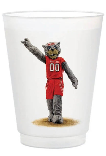 Mascot Flex Cup
