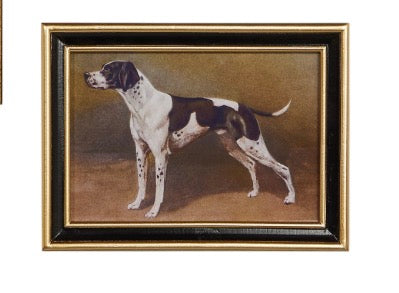 On the Hunt Wall Art