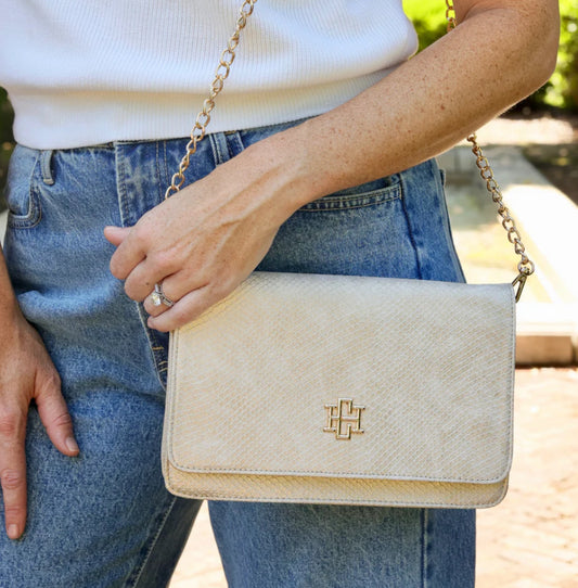 Bryn Clutch/crossbody