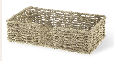 Seagrass Guest Caddy