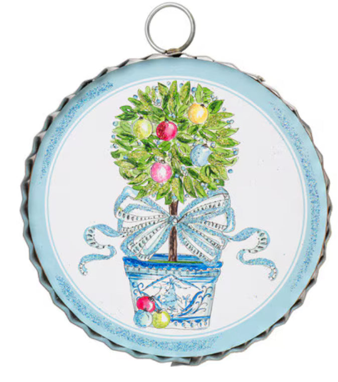 Mini Gallery Winter Wonderland Art