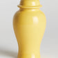 LIDDED MINI GINGER JAR SMALL