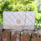 Brynleigh Clutch Crossbody