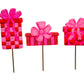 PInkmas Gift Boxes