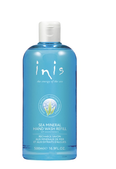 Sea Mineral Hand Wash Refill 500 ml