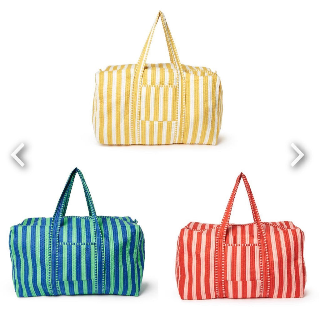 Weekender Bag