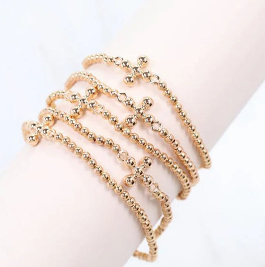 Patton Bracelet Set