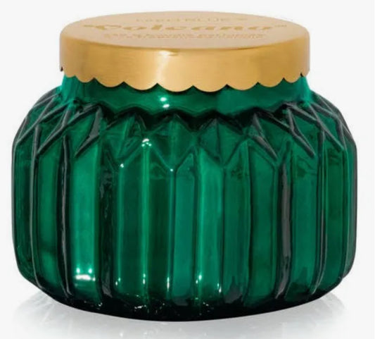 Capri Blue Volcano Royal Gem Candle