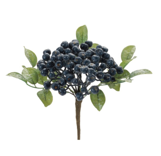 BERRY CLUSTER 12”