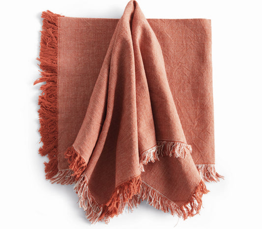AURA DINNER NAPKINS, SET OF 4