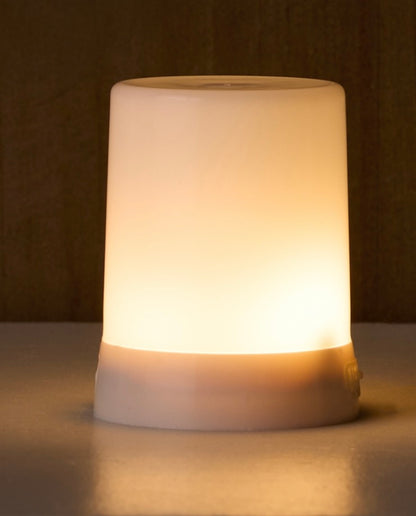 FIA FLAME 2"D X 2.5"H