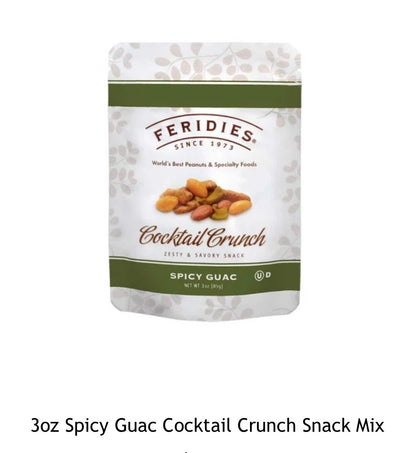 Feridies Snacks