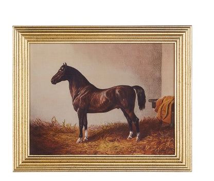 On the Hunt Wall Art