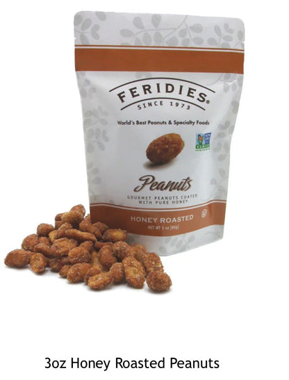 Feridies Snacks