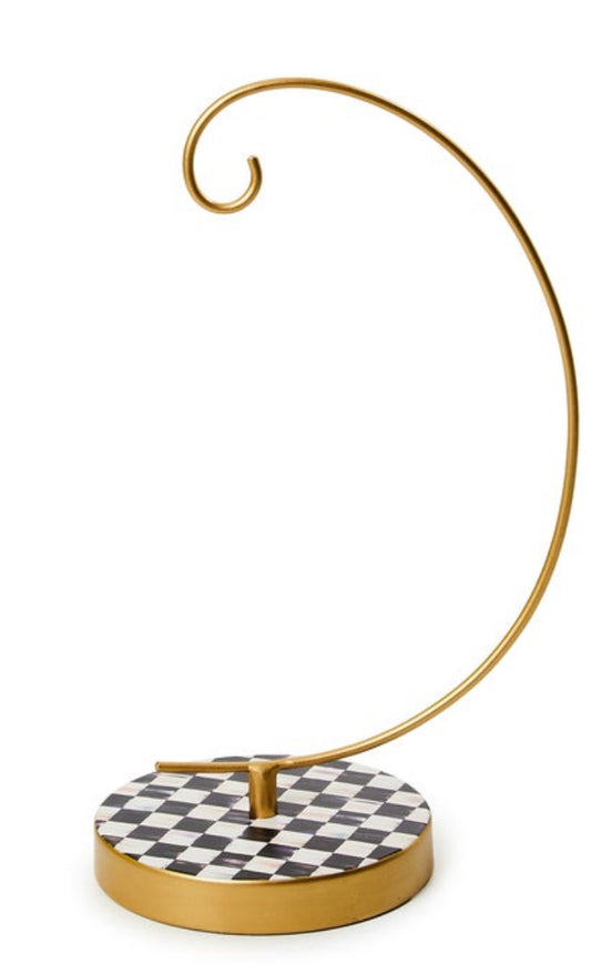 Classic Courtly Ornament Stand
