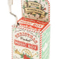 Christmas Music Box