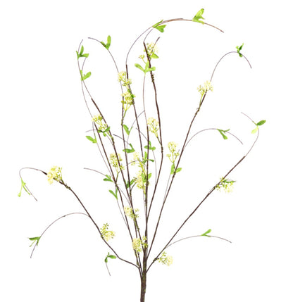 42" TWIG BERRY BUSH