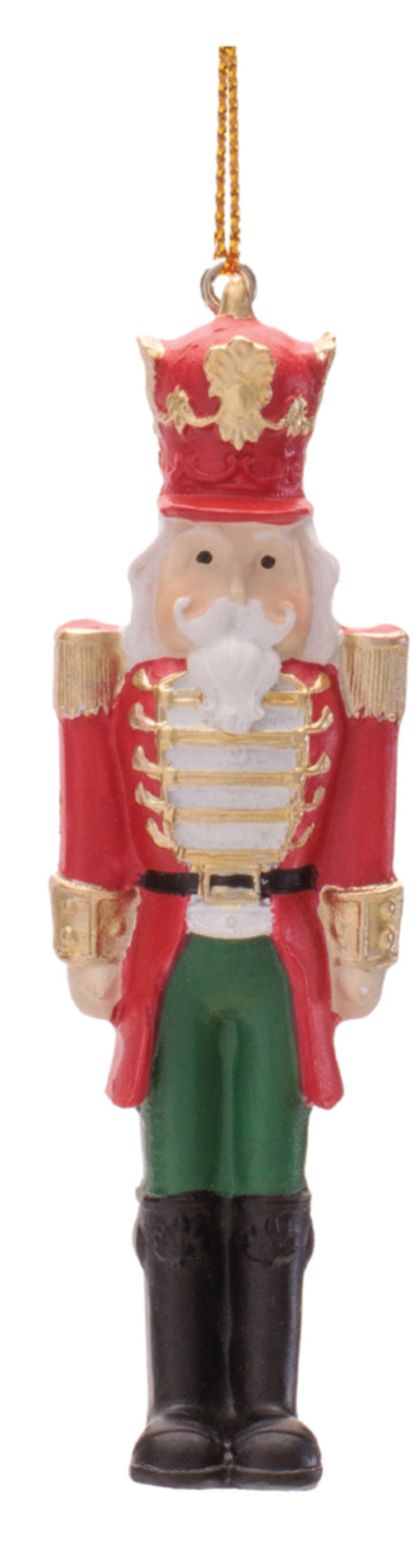 Soldier ornament