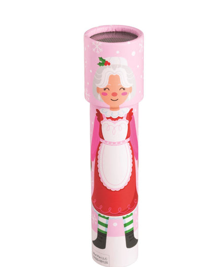 Christmas KALEIDOSCOPE