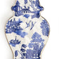 Ginger Jar Trinket Tray