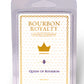 Bourbon Royalty Wax Melts