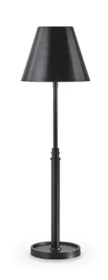 Wimner Metal Table Lamp