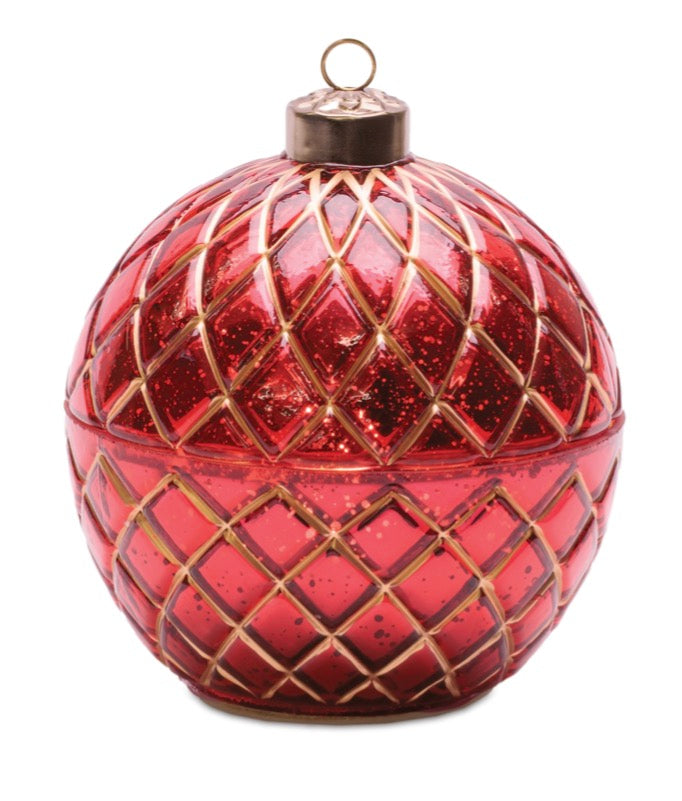 LED CANDLE ORNAMENT