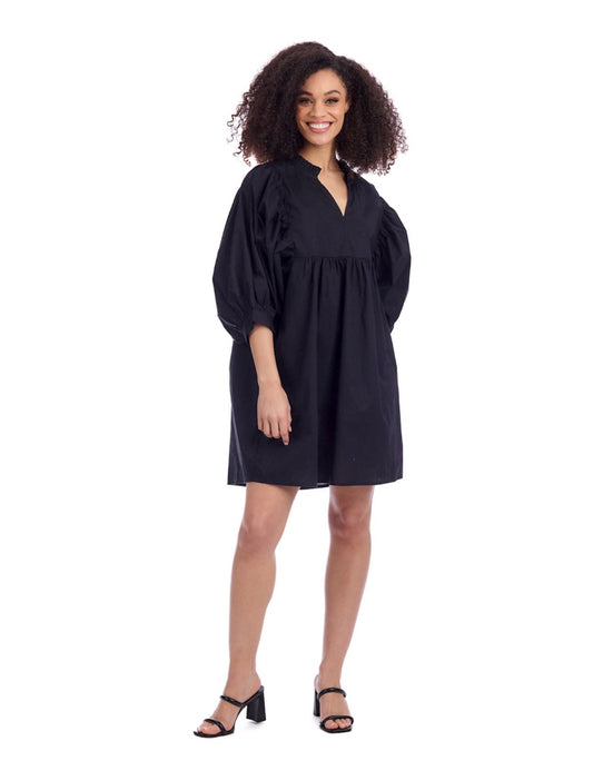 Shipley Dress