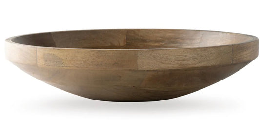 Clayburg Bowl