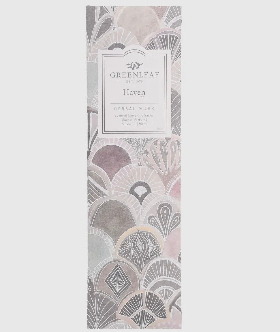 Haven Slim Sachet