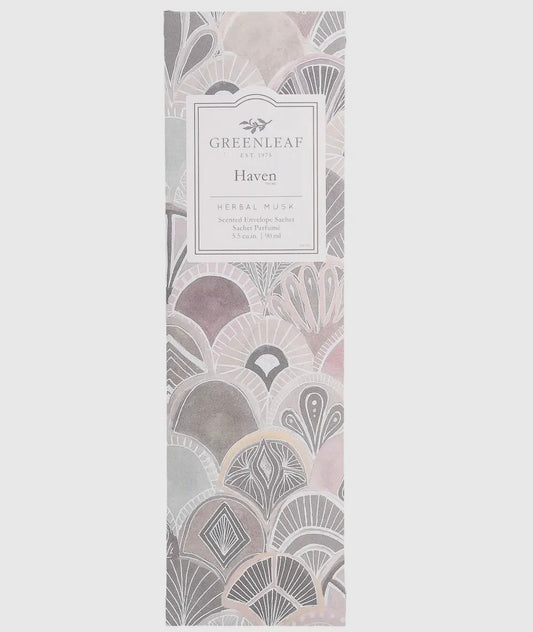 Haven Slim Sachet