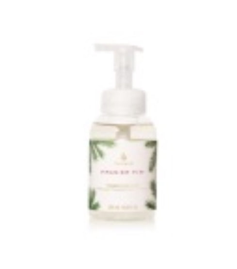 Foaming Hand Wash
Frasier Fir 10.3 oz