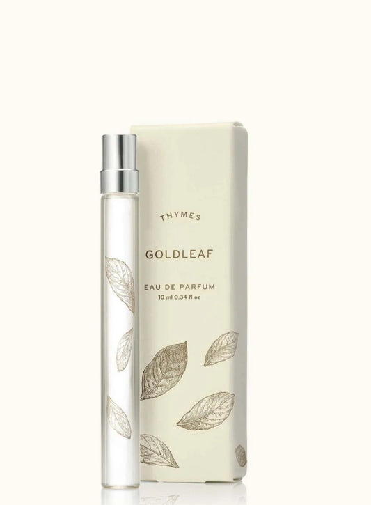 GOLDLEAF EAU DE PARFUM SPRAY PEN