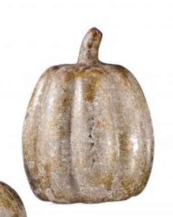 AGED PUMPKIN