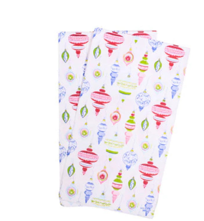 Whimsical Wonders Guest Napkins