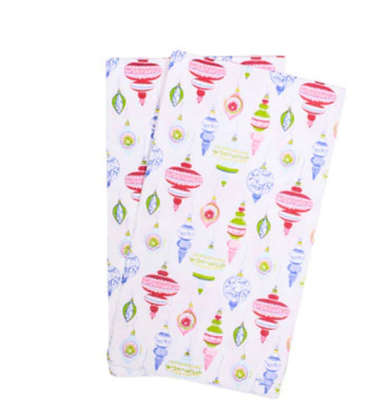Whimsical Wonders Guest Napkins