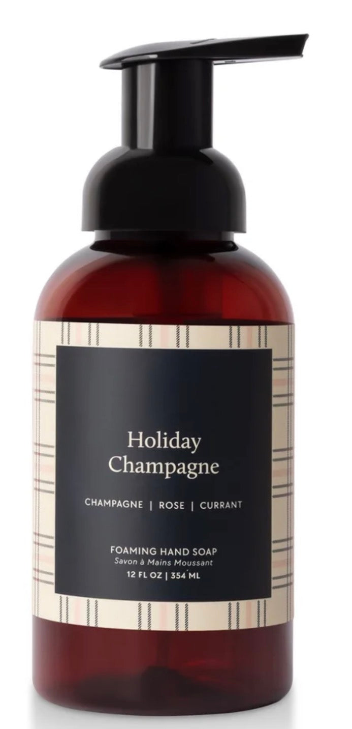 Aromatique Holiday Champagne