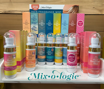 Mix-o-logie Hair Fragrance Mist