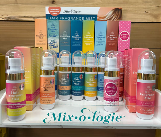 Mix-o-logie Hair Fragrance Mist